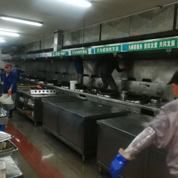 员工岗位责任制