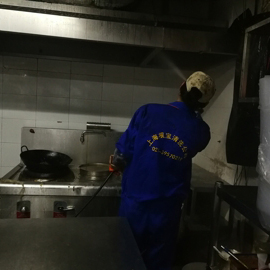 我们的安装团队