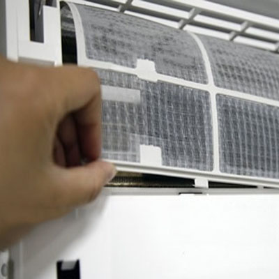 空调清洗