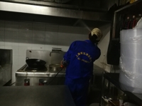 上海根宝油烟机清洗